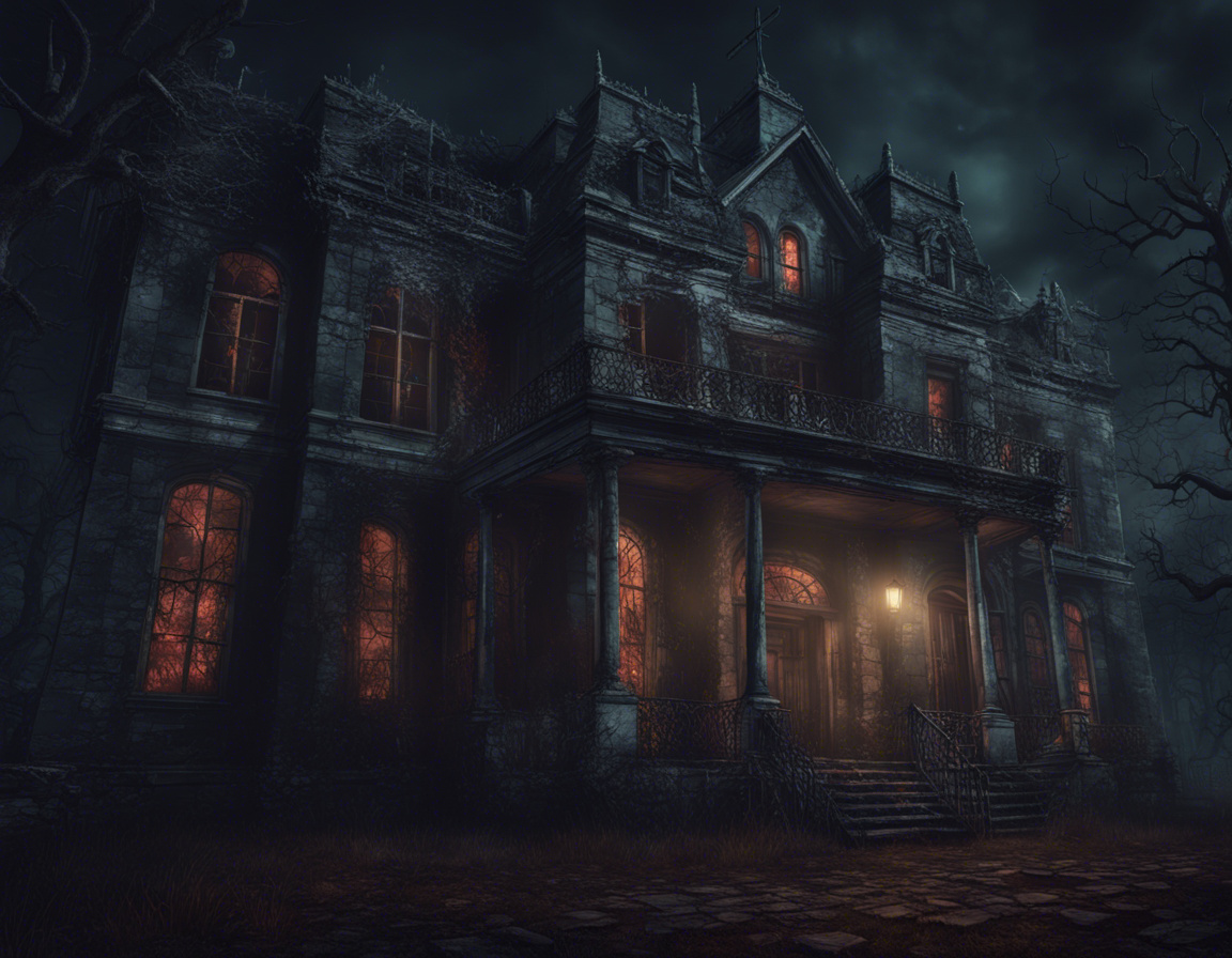 Crimson Haven