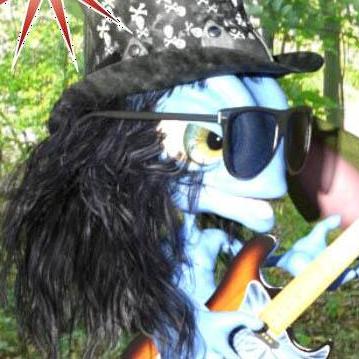 TheGrandOmmipotentStomper