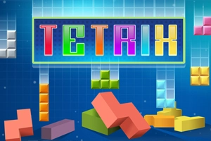 Tetrix