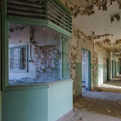 The Nurse Station