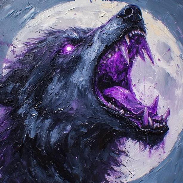 Lycanthropy Love